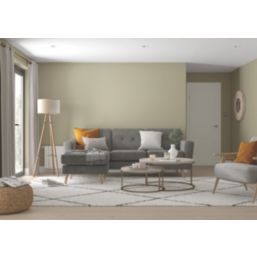 Dulux EasyCare Washable & Tough 2.5Ltr Overtly Olive Matt Emulsion  Paint