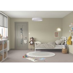 Dulux EasyCare Washable & Tough 2.5Ltr Overtly Olive Matt Emulsion  Paint