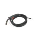 Draper  Direct Fit MIG Torch & Gas Hose 0.30m