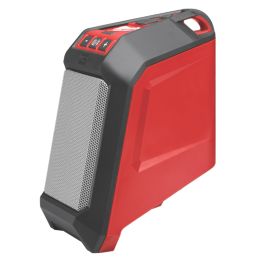 Milwaukee M12 JSSP-0 12V Li-Ion  Cordless Bluetooth Speaker  - Bare