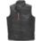Scruffs Trade Body Warmer Black Small 38" Chest