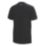 Scruffs Graphic Short Sleeve T-Shirt Black 2X Large 46" Chest