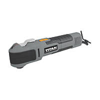 Titan TTB892MLT 300W  Electric Multi-Tool 240V