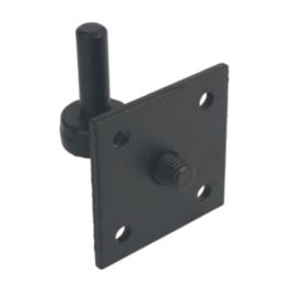 GateMate  Field Gate Adjustable Hooks on Plate