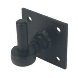 GateMate  Field Gate Adjustable Hooks on Plate