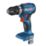 Bosch GSB 18V-45 18V Li-Ion  Brushless Cordless Combi Drill - Bare