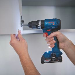 Bosch GSB 18V-45 18V Li-Ion  Brushless Cordless Combi Drill - Bare