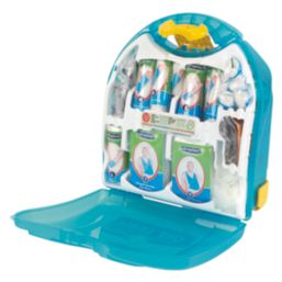 Wallace Cameron Mezzo 50 Person First Aid Kit