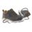 DEWALT Krypton Size 8  Black/Orange   Steel Toe Cap Safety Trainers