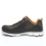 DEWALT Krypton Size 8  Black/Orange   Steel Toe Cap Safety Trainers