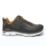 DEWALT Krypton Size 8  Black/Orange   Steel Toe Cap Safety Trainers