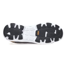 DEWALT Krypton Size 8  Black/Orange   Steel Toe Cap Safety Trainers