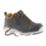 DEWALT Krypton Size 8  Black/Orange   Steel Toe Cap Safety Trainers
