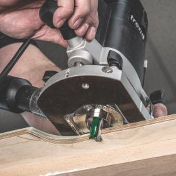 Trend GB30 60mm Guide Bush