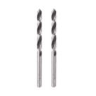 Bosch PointTeQ Straight Shank Metal Drill Bits 3.5mm x 70mm 2 Pack