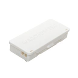 Wago Wagobox Pro 207-3323 32A 
Junction Box 145 x 65 x 28mm White