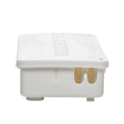 Wago Wagobox Pro 207-3323 32A 
Junction Box 145 x 65 x 28mm White
