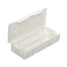 Wago Wagobox Pro 32A 
Junction Box 145 x 65 x 28mm White