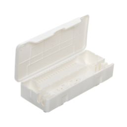 Wago Wagobox Pro 207-3323 32A 
Junction Box 145 x 65 x 28mm White