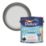 Dulux Easycare 2.5Ltr Polished Pebble Soft Sheen Emulsion Bathroom Paint