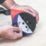 Trend  AB/125/M25 60, 120 & 180 & 240 Grit 8-Hole Punched Wood, Paint, Plastic, Filler, Plaster & Metal Random Orbital Sanding Discs 125mm 25 Pack