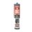 Evo-Stik The Dogs Hybrid Adhesive & Sealant White 290ml