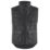 Blaklader  Body Warmer Black Small 36" Chest