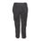 Apache APKHT Two Work Trousers Black 40" W 33" L