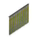 DeWalt Bright Collated Framing Stick Nails 2.8mm x 50mm 2200 Pack