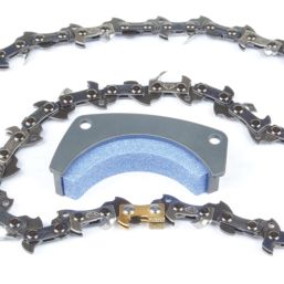 Oregon PowerSharp 3/8 45cm Chainsaw Chain 3/8" x 0.050" (1.3mm)