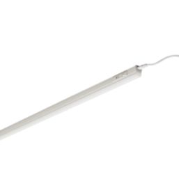 Sylvania Sylpipe Single 4ft LED Linkable Batten Light 15W 2020lm 220-240V