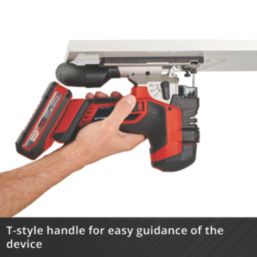 Einhell Professional TP-JST 18/135 Li BL 18V Li-Ion Power X-Change Brushless Cordless Body Grip Jigsaw - Bare