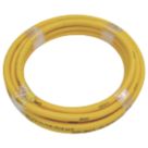 Teslaflex CSST Gas Pipe 16mm x 10m DN15