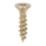 Timco C2 Strong-Fix PZ Double-Countersunk  Multipurpose Premium Screws 3.5mm x 16mm 200 Pack