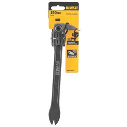 DEWALT DWHT0-55524 Claw Bar 10"