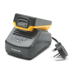 Stiga CS 100e Kit 20V 1 x 4.0Ah Li-Ion E-Power Brushless Cordless 25cm Chainsaw