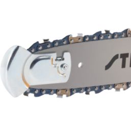 Stiga CS 100e Kit 20V 1 x 4.0Ah Li-Ion E-Power Brushless Cordless 25cm Chainsaw