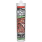 Soudal  Repair Express Cement & Concrete Grey 290ml
