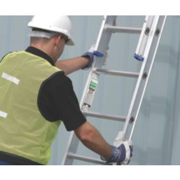 Scafftag  Ladder Tag Holder 10 Pack