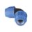 FloPlast 493015 MDPE Elbow 32mm x 32mm