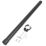 Ideal Heating  Flue Extension Kit 1m 1m Black