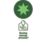 Sylvania Toledo Superia G5 T5 LED Tube 2400lm 16W 1162mm (4ft)