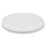 Armitage Shanks Orion 3  Toilet Seat & Cover Duraplast White