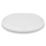 Armitage Shanks Orion 3  Toilet Seat & Cover Duraplast White