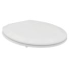 Armitage Shanks Orion 3  Toilet Seat & Cover Duraplast White