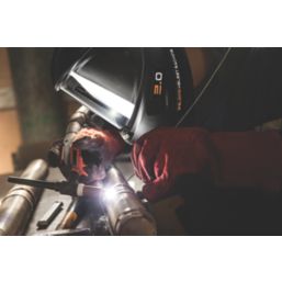 IMPAX IM-AWH-500A  Welding Helmet