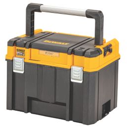 DEWALT TSTAK Tool Storage Box 17"