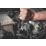 Milwaukee MAX BITE Mixed Ratcheting Combination Spanner Set 15 Pieces