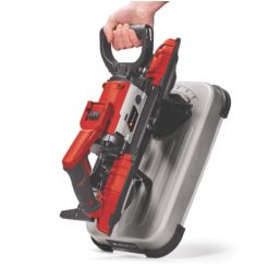 Einhell TE-MB 18/127 U Li 115mm 18V Li-Ion Power X-Change  Cordless Band Saw - Bare