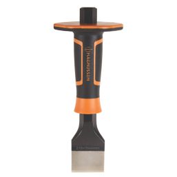 Magnusson  Guarded Masonry Bolster 1 3/4" x 8 1/2"